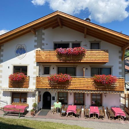 Gasthaus St. Valentin Chiusa Dış mekan fotoğraf