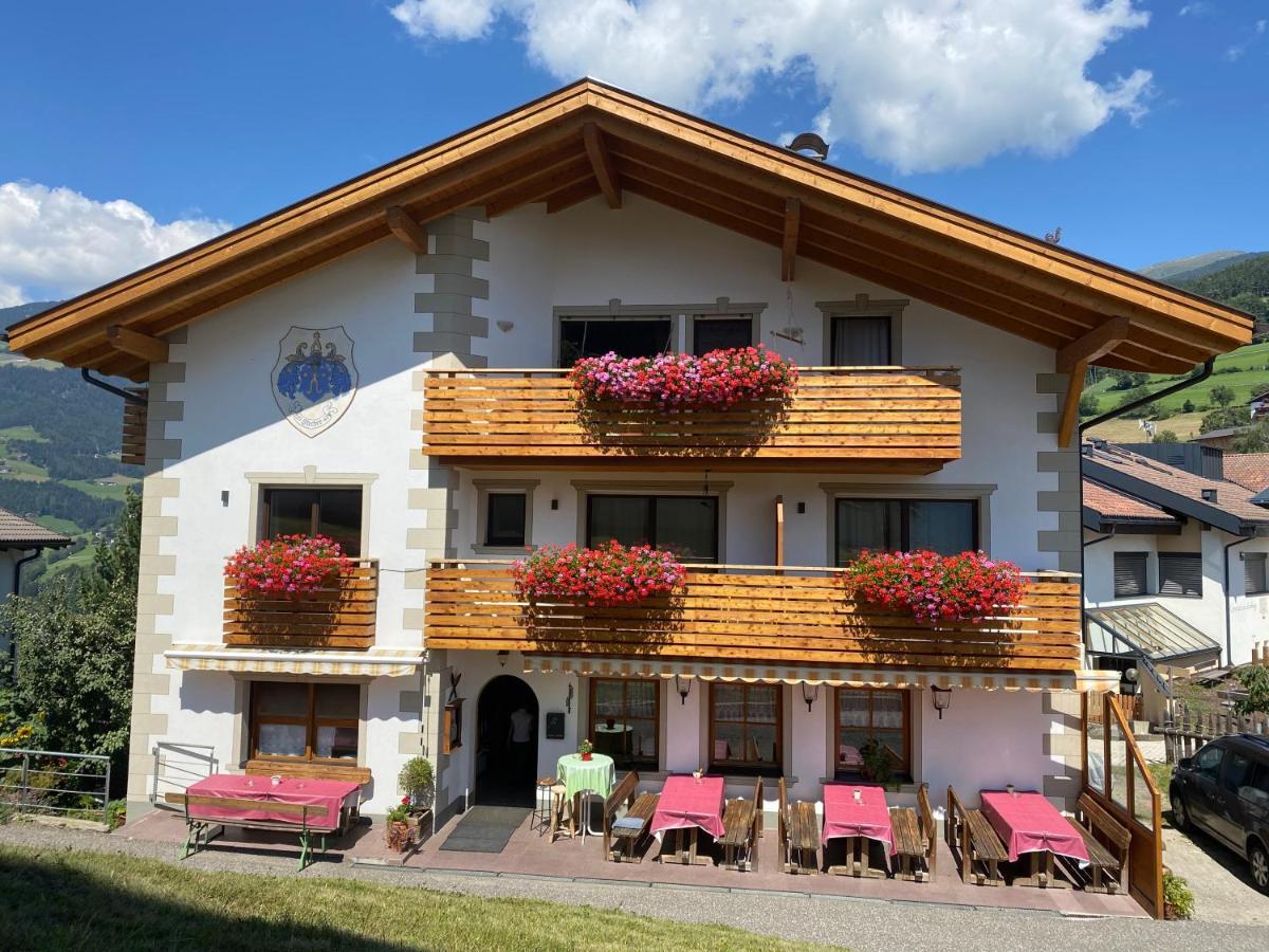 Gasthaus St. Valentin Chiusa Dış mekan fotoğraf
