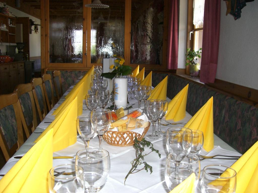 Gasthaus St. Valentin Chiusa Dış mekan fotoğraf