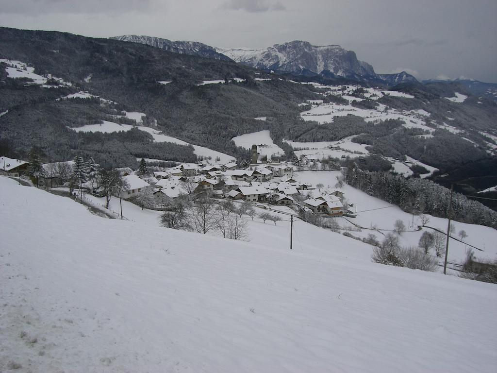 Gasthaus St. Valentin Chiusa Dış mekan fotoğraf