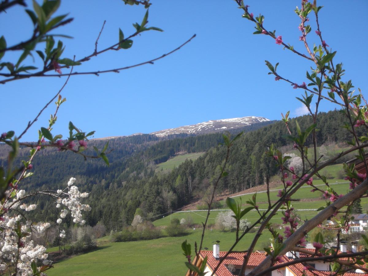 Gasthaus St. Valentin Chiusa Dış mekan fotoğraf